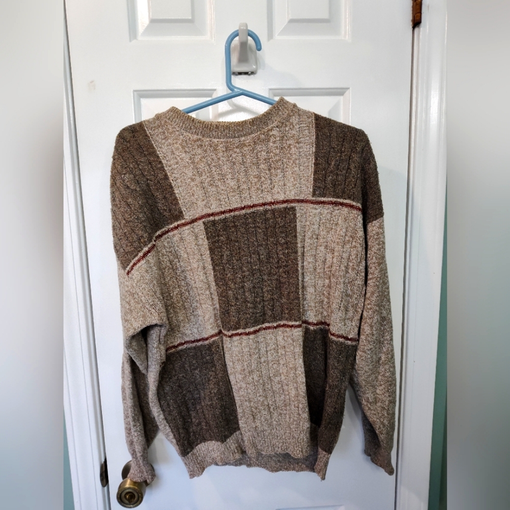 Grandpa Sweater